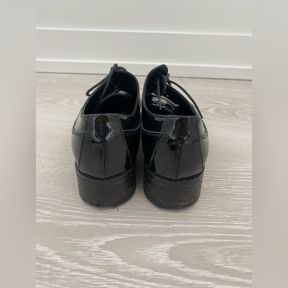 Browns Oxford shoes - Picture 4 of 5